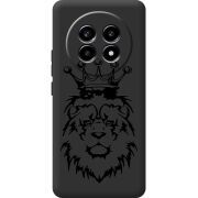 Чорний чохол BoxFace Realme 13 Pro 5G 