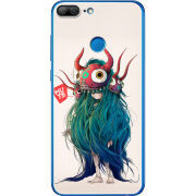 Чехол Uprint Honor 9 Lite Monster Girl
