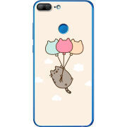 Чехол Uprint Honor 9 Lite 