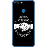 Чехол Uprint Honor 9 Lite 