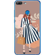 Чехол Uprint Honor 9 Lite 