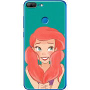 Чехол Uprint Honor 9 Lite 