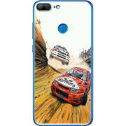 Чехол Uprint Honor 9 Lite Rally