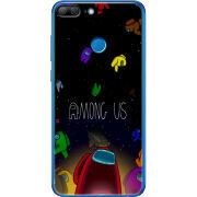 Чехол Uprint Honor 9 Lite Among Us