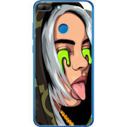 Чехол Uprint Honor 9 Lite Billie