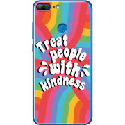 Чехол Uprint Honor 9 Lite Kindness