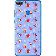 Чехол Uprint Honor 9 Lite 