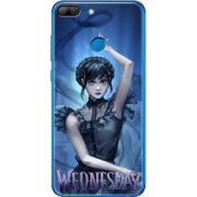 Чехол Uprint Honor 9 Lite Wednesday Dance