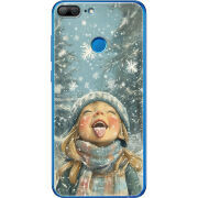 Чехол Uprint Honor 9 Lite Смак дитинства