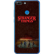 Чехол Uprint Honor 9 Lite 