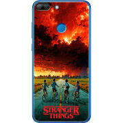 Чехол Uprint Honor 9 Lite 