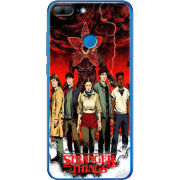 Чехол Uprint Honor 9 Lite 