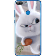 Чехол Uprint Honor 9 Lite Rabbit Snowball