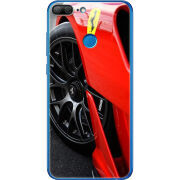 Чехол Uprint Honor 9 Lite Ferrari 599XX