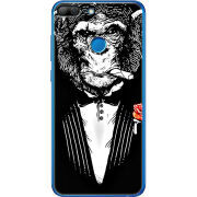 Чехол Uprint Honor 9 Lite Monkey Don