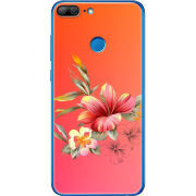 Чехол Uprint Honor 9 Lite 