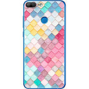 Чехол Uprint Honor 9 Lite 