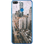 Чехол Uprint Honor 9 Lite 