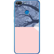 Чехол Uprint Honor 9 Lite 