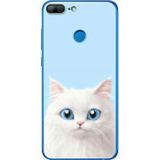 Чехол Uprint Honor 9 Lite 