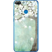 Чехол Uprint Honor 9 Lite 