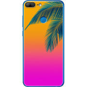 Чехол Uprint Honor 9 Lite 