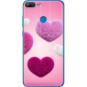 Чехол Uprint Honor 9 Lite 