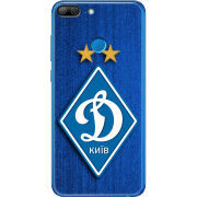 Чехол Uprint Honor 9 Lite Динамо Киев