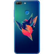 Чехол Uprint Honor 9 Lite 