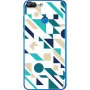 Чехол Uprint Honor 9 Lite 