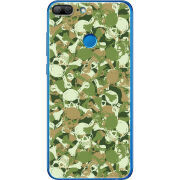 Чехол Uprint Honor 9 Lite 