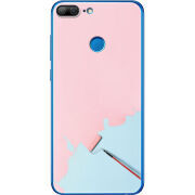 Чехол Uprint Honor 9 Lite 