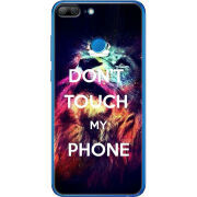 Чехол Uprint Honor 9 Lite 