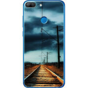 Чехол Uprint Honor 9 Lite 