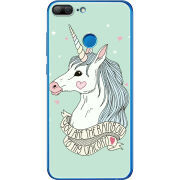 Чехол Uprint Honor 9 Lite My Unicorn
