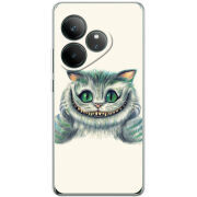 Чохол BoxFace Realme GT 6 