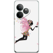 Чохол BoxFace Realme GT 6 