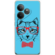 Чохол BoxFace Realme GT 6 