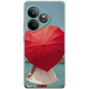 Чохол BoxFace Realme GT 6 