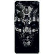 Чохол BoxFace Realme GT 6 The Dark