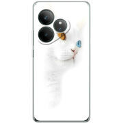 Чохол BoxFace Realme GT 6 