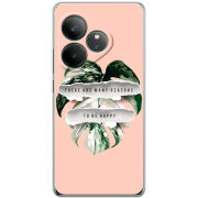 Чохол BoxFace Realme GT 6 