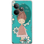Чохол BoxFace Realme GT 6 Dream Girl