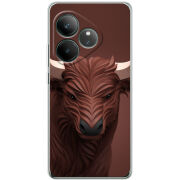 Чохол BoxFace Realme GT 6 
