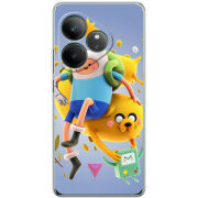 Чохол BoxFace Realme GT 6 
