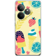 Чохол BoxFace Realme GT 6 