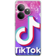Чохол BoxFace Realme GT 6 TikTok