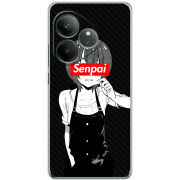 Чохол BoxFace Realme GT 6 Senpai