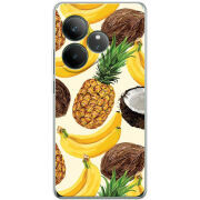 Чохол BoxFace Realme GT 6 Tropical Fruits