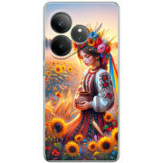 Чохол BoxFace Realme GT 6 